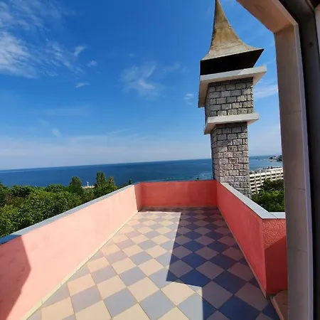 Fabula Bed & Breakfast Varna