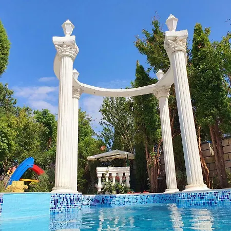Bed & Breakfast Fabula *